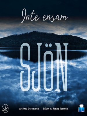 cover image of Sjön